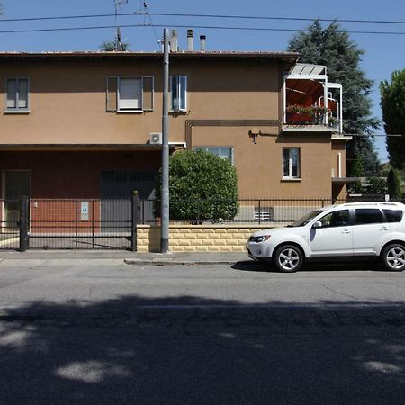 Casa Vacanze Antonia Bolonha Exterior foto