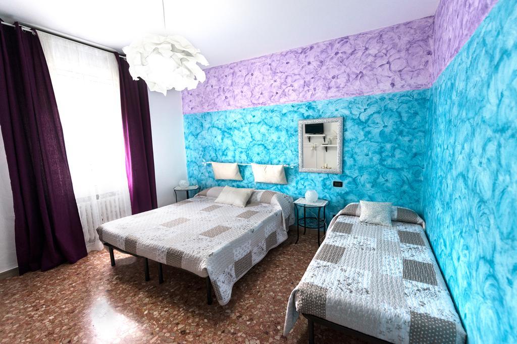 Casa Vacanze Antonia Bolonha Exterior foto