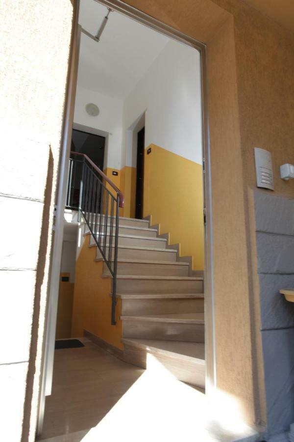 Casa Vacanze Antonia Bolonha Exterior foto