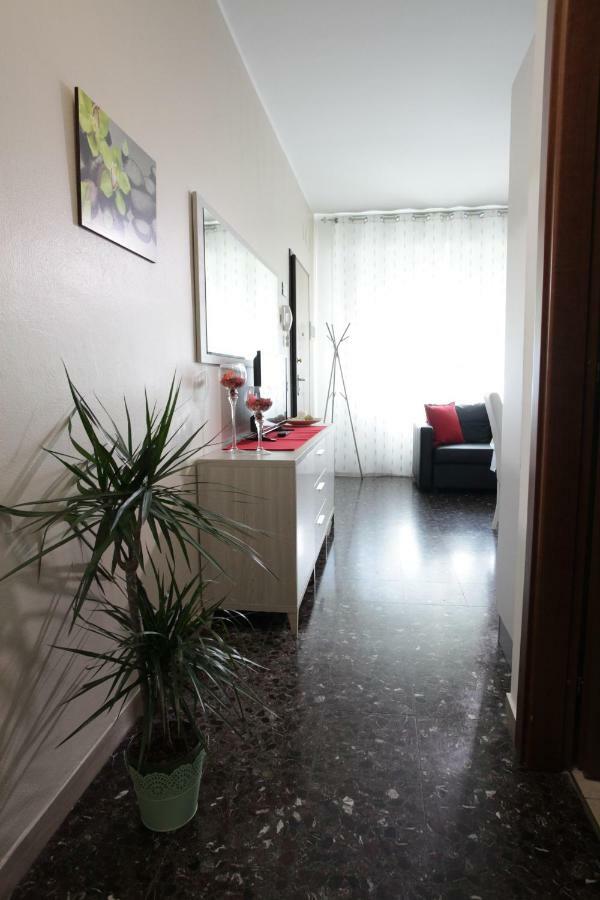 Casa Vacanze Antonia Bolonha Exterior foto