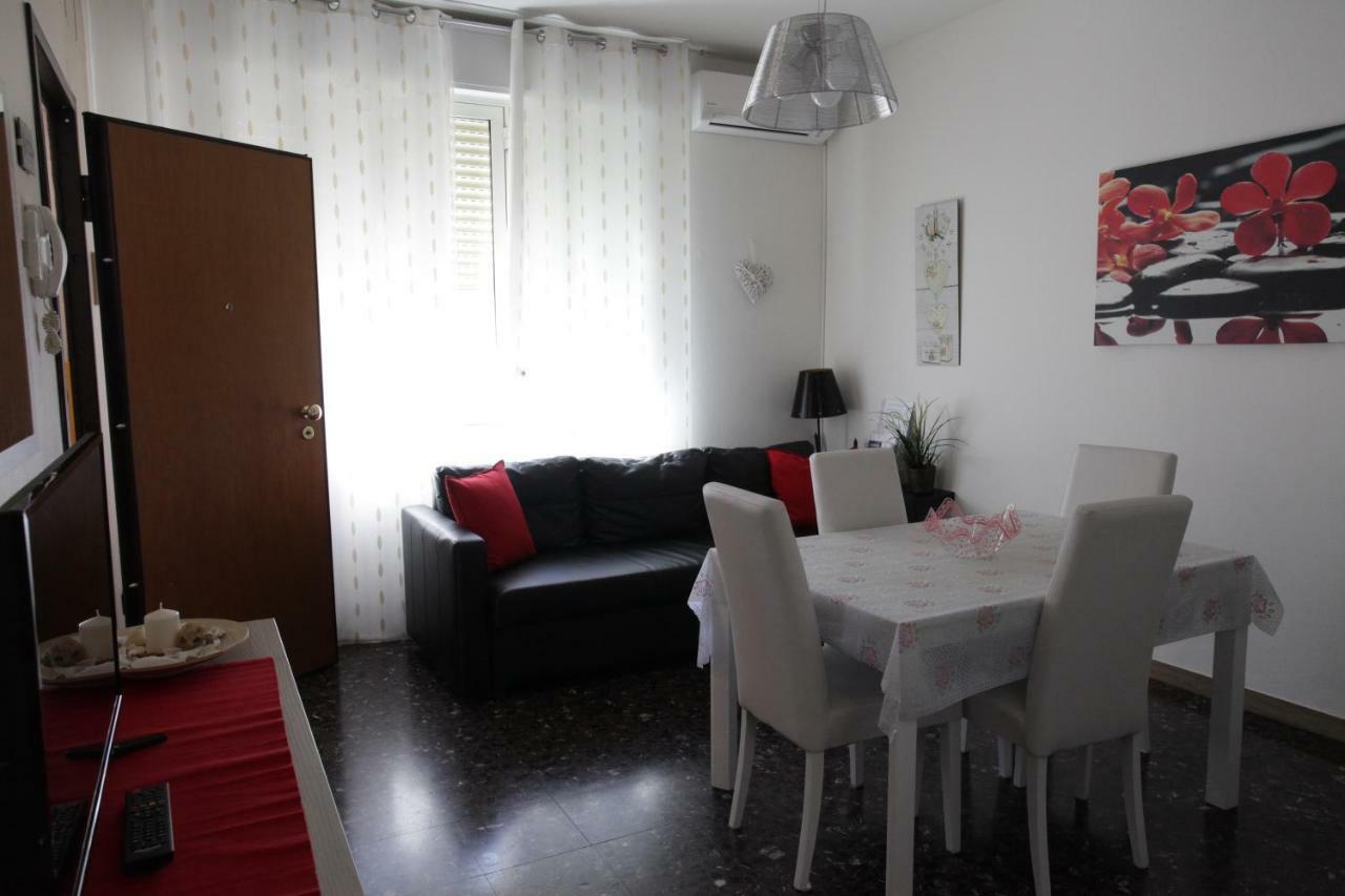 Casa Vacanze Antonia Bolonha Exterior foto