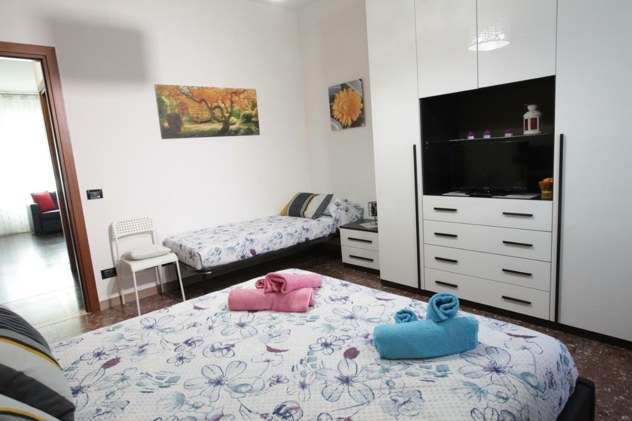 Casa Vacanze Antonia Bolonha Exterior foto