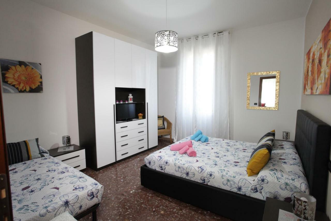 Casa Vacanze Antonia Bolonha Exterior foto