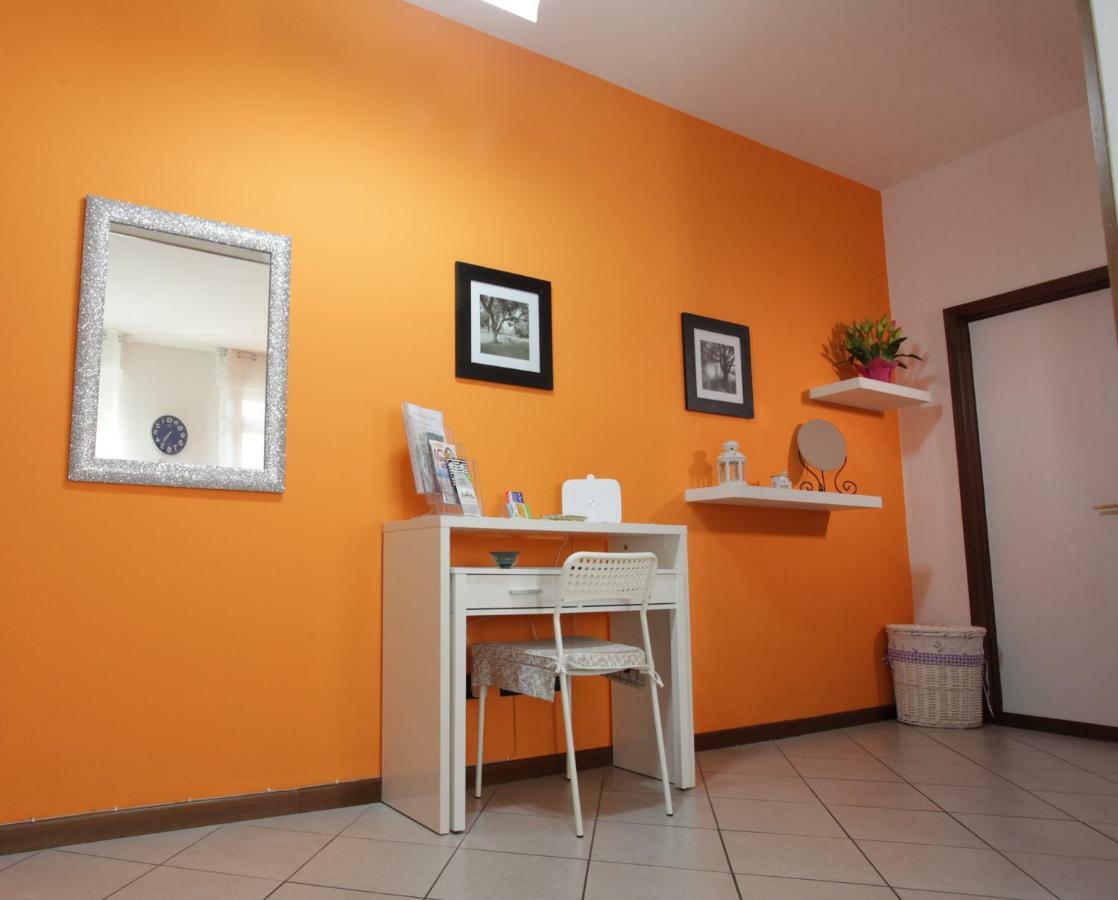 Casa Vacanze Antonia Bolonha Exterior foto