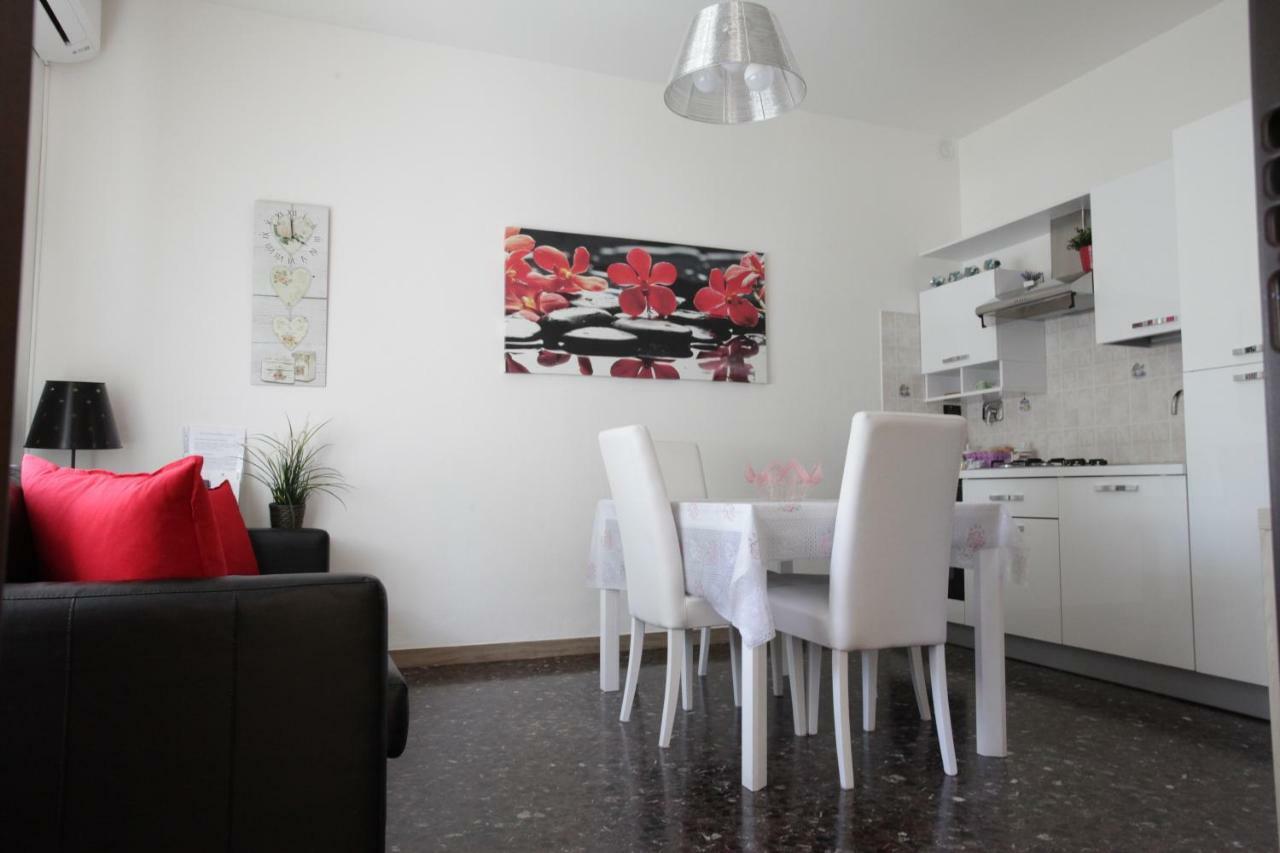 Casa Vacanze Antonia Bolonha Exterior foto