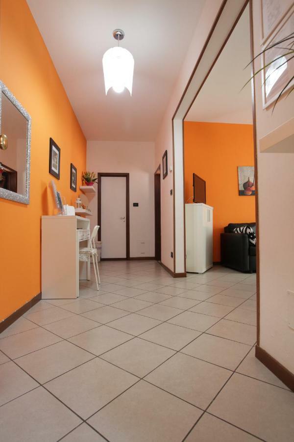Casa Vacanze Antonia Bolonha Exterior foto